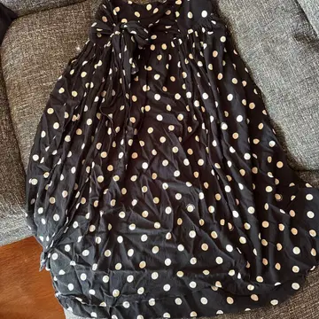 마크제이콥스 맥시 스커트