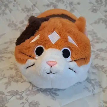 베이맥스 모찌 봉제 인형 요카도 한정판 타카라토미아츠