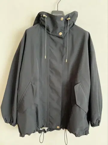 MACKINTOSH/매킨토시 IENA 별주 후디드 코트