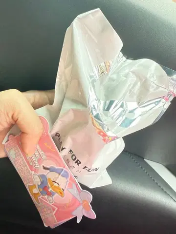 52TOYS 도널드 덕