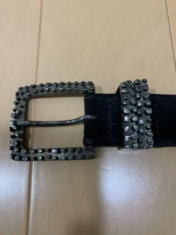ORCIANI 오르치아니 벨트