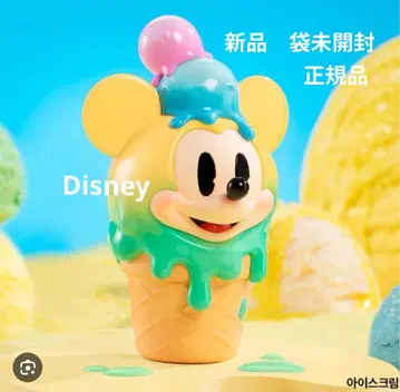 POPMART 미키 아이스크림 미키