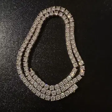 KRKC&CO 테니스 체인 60cm