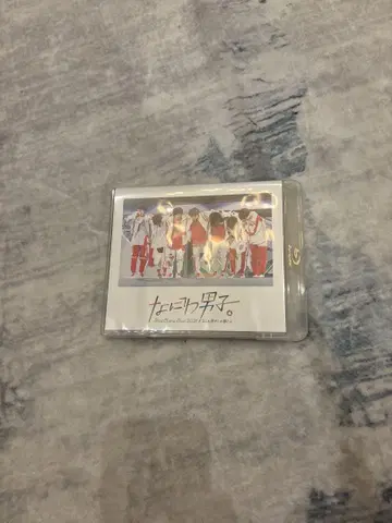 나니와단시 1st Album CD