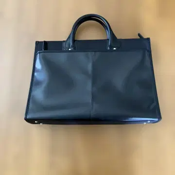 비즈니스 백