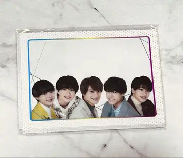 소극 THE BEGINNING 굿즈