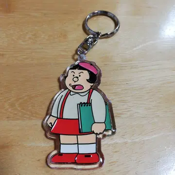 자이코 키링 도라에몽