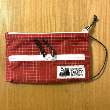 MOUNTAIN DAISY PRODUCTS Trail Pouch