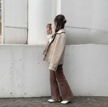 Lagunamoon 자켓 아우터