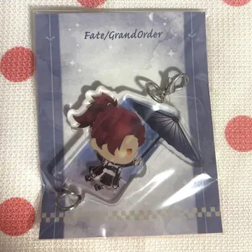 FGO 교토마후 2022 유라후와 아크릴 참 모리나가 아키요시