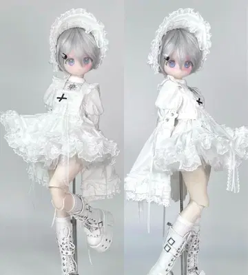 A94 MSD MDD 의류 1/4 클래스 아웃핏 드레스