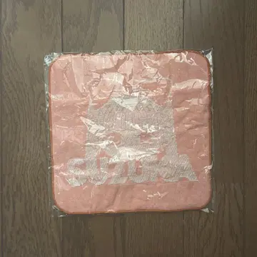 진세이 스즈카 핸드 타월
