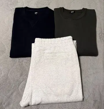 UNIQLO GU 묶음 판매