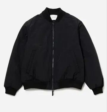 SaturdaysNYC MA-1 플라이트 자켓