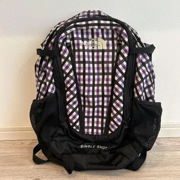 THE NORTH FACE SINGLE SHOT 백팩