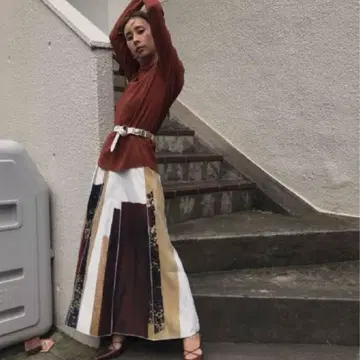 Ameri vintage 스커트