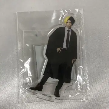 무대 매쉬르 사사키 요시히데 (레인 에임즈) 랜덤 아크릴 스탠드