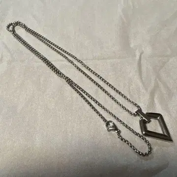 목걸이