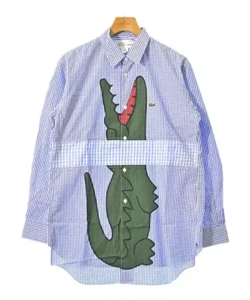 COMME des GARCONS SHIRT 캐주얼 셔츠 남성용