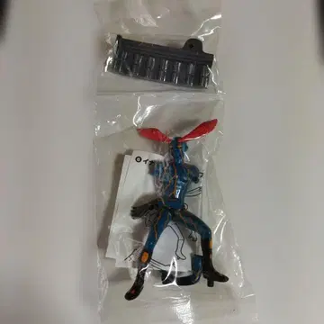 이나즈맨 애니메이션판 피규어 이시노모리 쇼타로