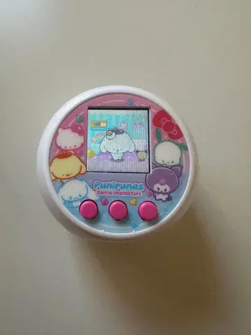 타카라토미 말랑쁘니 산리오 캐릭터즈
