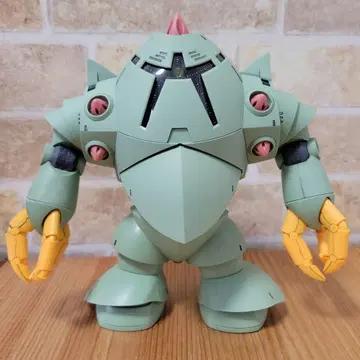 HG 조쿠 프라모델