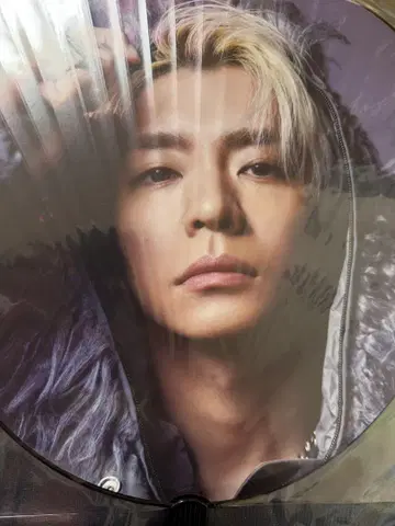 키시 유타 부채 Number_i 투어