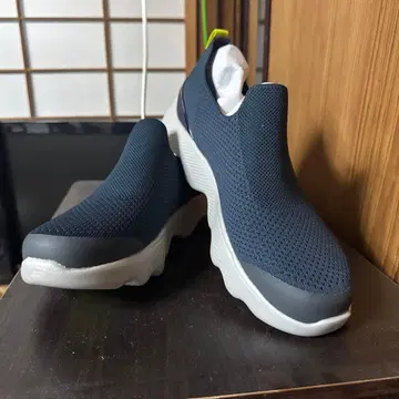 Skechers Massage Fit 네이비