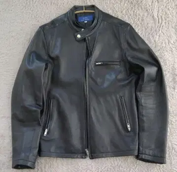 URBAN RESEARCH ITEMS 싱글 라이더 자켓