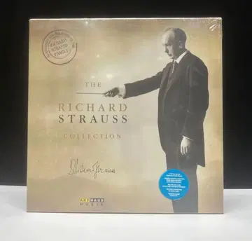 The Richard Strauss Collection