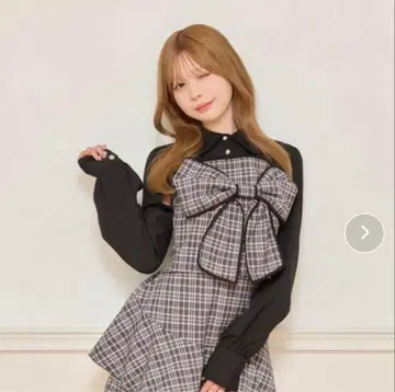apres jour 셋업