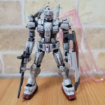 건담 프라모델 복수의 레퀴엠 건담