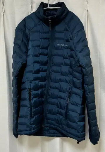 Peak performance Argon light Jacket