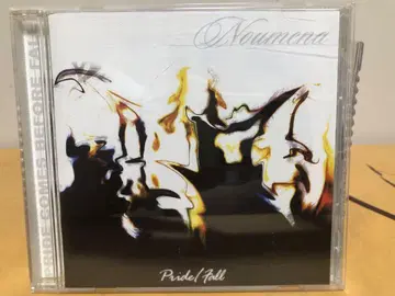 멜로데스 Noumena/Pridel/Fall 레어
