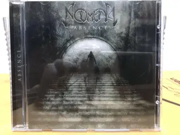 멜로데스 Noumena/ABSENCE 레어