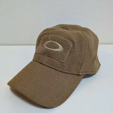 Oakley 메쉬 캡
