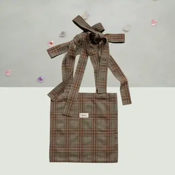 ikaw 5주년 기념일 토트백 새상품