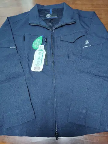 AE-8150 네이비 자켓 LL