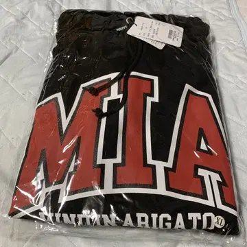 SAPEUR MIA 후디 후드티 XL