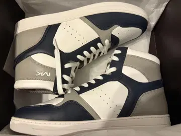 최종 가격 마이클코어스 하이컷 스니커즈