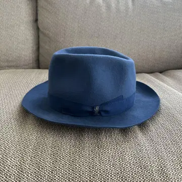 Borsalino 볼사리노 울 펠트 햇