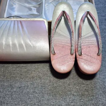 조리 백 세트