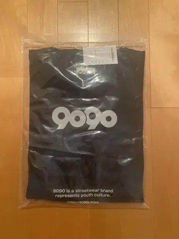 9090 뼈 셔츠 롱 티