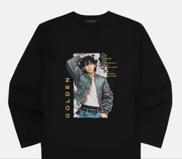 새상품 JUNG KOOK(정국) 셔츠 S 사이즈