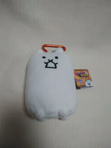 냥코 대전쟁 고양이 벽 봉제 인형 코541