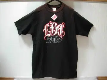 west coast choppers T셔츠 블랙