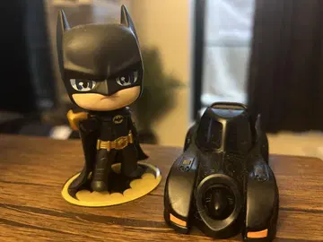DC Batman 1989 popmart 팝마트 배트맨