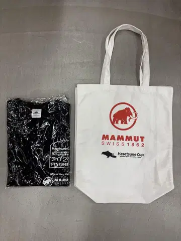 MAMMUT 블랙 긴팔 셔츠 2025 하세츠네