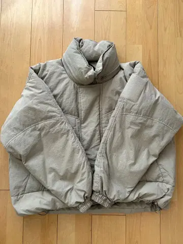 TODAYFUL 24AW Monster Down Jacket 36
