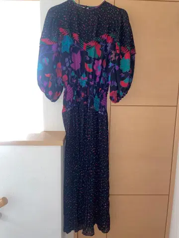 수잔 프라이스 susan freis xs 원피스